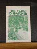 Train Dispatcher 1986 April May Budget Act Affects RR Retirement Benefits