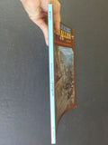 Model Railroading with John Allen By Linn Westcott HO Scale Gorre & Daphetid