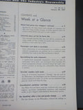 Railway Age 1957 January 28 Weekly Passenger cost data found wanting