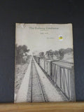 Railway Conductor, The V66 #6 June 1949 Little Red Caboose     Damaged