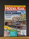 Model Rail #244 2018 February Make Better Buildings