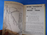 Canadian Rail #292 May 1976  Canadian Railroad Historical Society