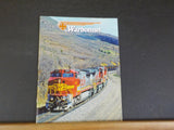 Warbonnet 2020 2nd Quarter Santa Fe Railway Historical & Modelling Society