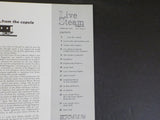 Live Steam Magazine 1974 February Trucks Couplers Track Case Centerville & SW