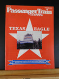 Passenger Train Journal #148 1990 April Behind the Scenes on the Inaugural