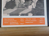 Collector, The American Flyer Collector’s Club Vol 7 #3 Fall Issue 1984