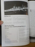 New Orleans Class Cruisers Shipcraft #13 by Lester Abbey   Soft Cover