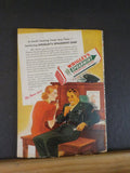 Railroad Magazine 1942 January PRR electrics War Lessons