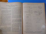 Car Builders Cyclopedia 1953 19th edition  Original