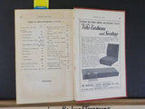 Railway Year Book for 1928, The Maps statistics more HArd Cover