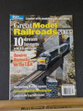 Great Model Railroads 2003 L&N Eastern industrial switching line traction layout