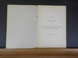 Alabama Great Southern Railroad Company Annual Report 1919 43rd  MAP