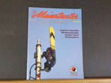 The Mainstreeter Northern Pacific Ry Historical Society Vol 43 #4 2024 Winter