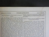 Cyclopedia of English Literature Vol II Hard Cover      Front Cover NOT Attached