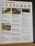Continental Modeller 2009 September Vol 31 #9  Flemingsburg Junction 1970 KY