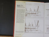 Mr. Lincoln’s Military Railroads by Roy Meredith & Arthur Meredith DJ 1979