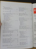 Railway World Bound Vol. XIV  January to December 1953