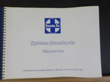 Chief Way Reference Series System Standards Volume 1 Santa Fe  Wire bound