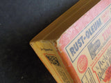 Pocket List of Railroad Officials #275 1963 3rd quarter
