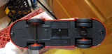 ERTL 1934 Diamond T Tanker Doodle Bug Texaco #11 in the series