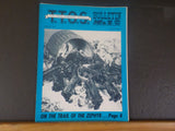 TTOS Bulletin Vol 12 #1 1977 January Toy Train Operating Society On the Trail of