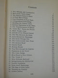 Main Line Of Mid-America The Story of Illinois Central by Carlton Corliss w/ DJ