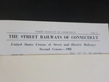 Transportation Bulletin #44 The Street Railways of Connecticut