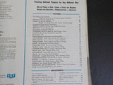 Modern Railroads 1951 May The Modern Erie Railroad
