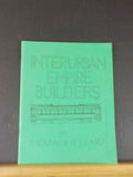 Interurban Empire Builders by Thomas R Bullard