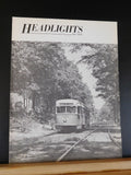 Era Headlights 1969 May San Francisco Trans-Bay Tube Complete