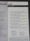 Railway Age 1967 April 3 Pittsburgh NEw York  Where are passenger trains headed