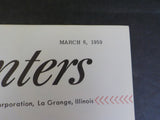 EMD Pointers 1959 March 6 New container protects glass