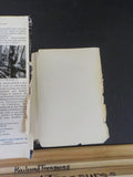 Impossible Challenge The Baltimore and Ohio Railroad in Maryland w/ dust jacket