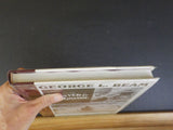 George L Beam and the Denver & Rio Grande Volume 2 Signed Numbered