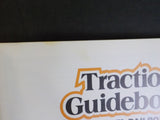 Traction Guidebook for Model Railroaders By Mike Schafer 1974 SC Cover damaged