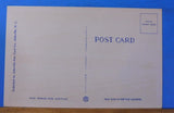 Postcard Atlantic Coast Line Depot Rocky Mount North Carolina Card #RM 19 #45403