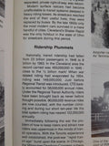 Cleveland's Dynamic Transit Heritage By Blaine Hays Commemorating the first 10 y