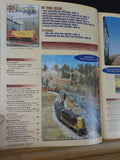 RailModel Journal 1999 June Modeling from prototype