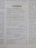 Louisville & Nashville Employee Magazine L&N 1937 January
