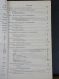 Chesapeake & Ohio Railway Co List of Officers, Agents, Stations, Etc #82 1948