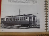 Great Third Rail, The CERA Bulletin #105 Chicago ELgin Aurora