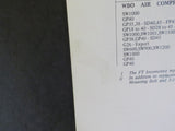 EMD Pointers 1969 March 24 Improved rate control panel circuit for 40 series loc