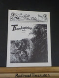 Tell Tale 1954 November Northern Pacific Employee Magazine