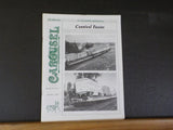 Carousel Vol 27 #1 January 1993 Carnival Trains HO Bungee Jumping