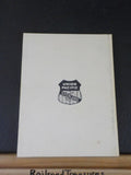 Union Pacific Steam Eastern District by James L Ehernberger & Francis G Gschwind