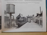 GWR Branchlines By C. J. Gammell w dust jacket