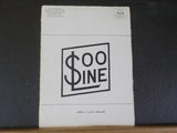 Soo-Liner Employee Magazine 1957 January February March Milwaukee