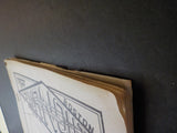 Turnout The Boston NRHS Chapter 1947 September Vol 6 No 6 Convention Issue