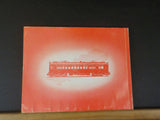 Cars of Pacific Electric Volume 2 Interurbans Special 36 Interurban & Deluxe Car