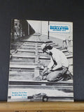 Southern Pacific Bulletin 1974 October Vol58 #8 Helping People Get Back to Work